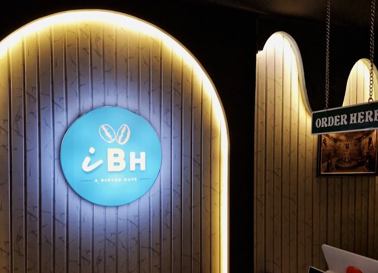 Indore Brew House Cafe