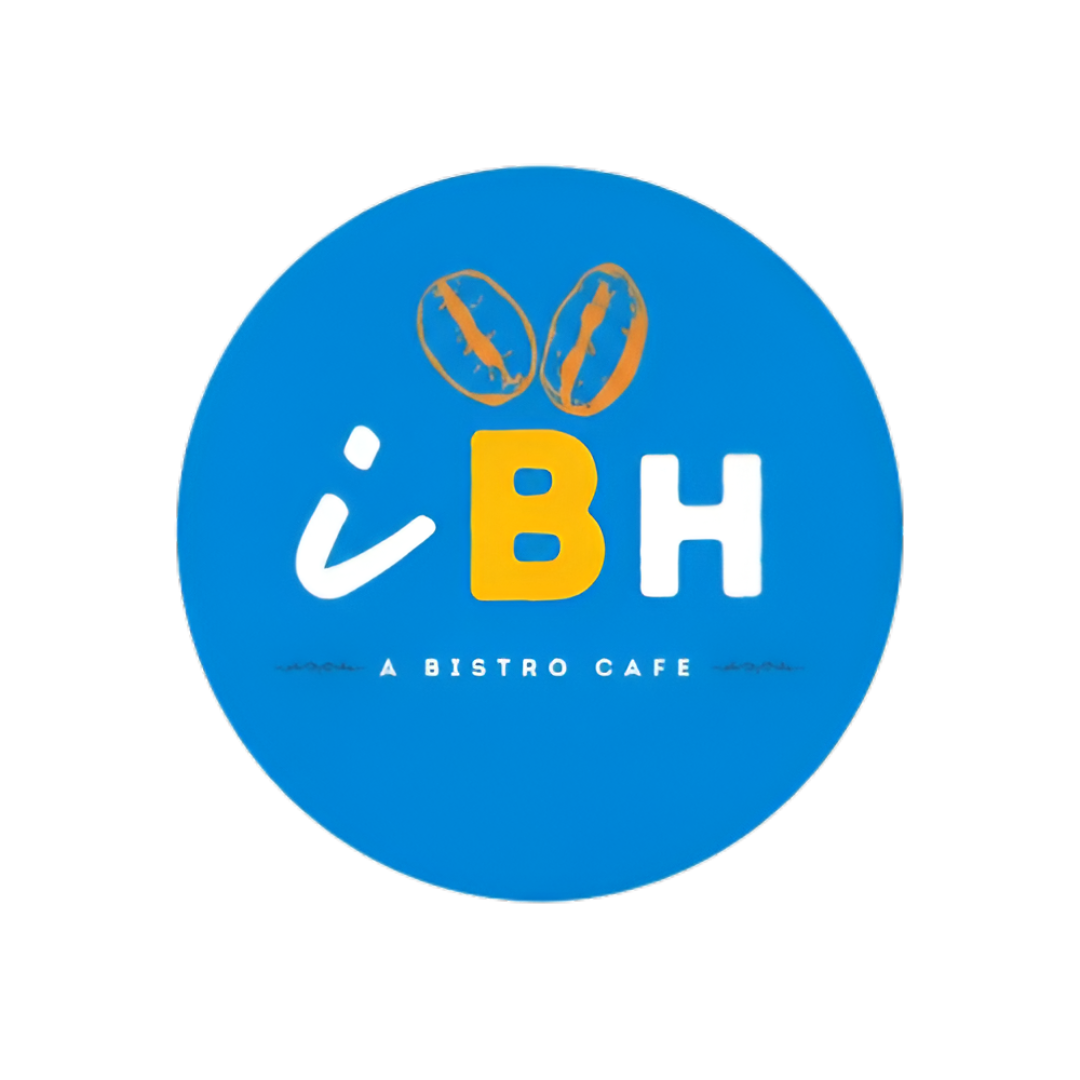 Indore Brew House Logo